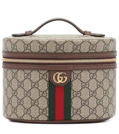 Gucci ophidia vanity case